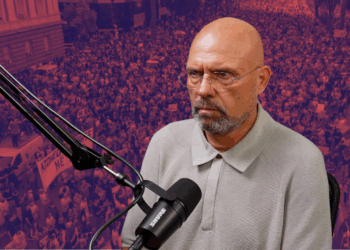 Manjani: Nuk jam kundër protestës, por kundër revolucionit, pas saj shoh ndikime politike ndërkombëtare