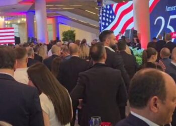 250-vjetori i Pavarësisë së SHBA-së/ Berisha ‘non grata’, nuk shkon dot në festën e zhvilluar nga Ambasada Amerikane në Tiranë