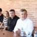 “Zvërneci është investimi më i madh që ka parë ndonjëherë Shqipëria”, Balla: Vota përcakton qeverisjen