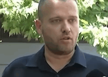 Deputeti i PS: Ka ardhur momenti që Arjan Çani të përballet me drejtësinë për shpifjet dhe deklaratat antishqiptare!