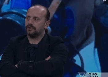 Del videoja, ja çfarë deklaronte Dritan Goxhaj në daljet televizive pak kohë më parë