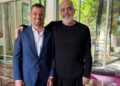 Djali i Hashim Thaçit takon Ramën: Qëndruat në anën e së vërtetës kur shumë të tjerë zgjodhën heshtjen
