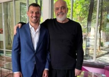 Djali i Hashim Thaçit takon Ramën: Qëndruat në anën e së vërtetës kur shumë të tjerë zgjodhën heshtjen