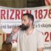 Sinjale për dhunë sot në protestë! Një nga organizatorët e tubimit: Po pash makina policie, do ja thyej xhamat