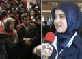 “Do ta luftojmë Amerikën dhe Izraelin”, ja si vajza e Ikballe Hudutit kërcënonte nga Irani aleatët e Kosovës