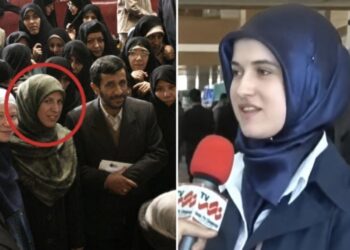 “Do ta luftojmë Amerikën dhe Izraelin”, ja si vajza e Ikballe Hudutit kërcënonte nga Irani aleatët e Kosovës