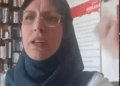 E shpallur “non grata” në Shqipëri, Ikballe Huduti: Kurti është lideri im politik, Khamenei lideri im shpirtëror (VIDEO)