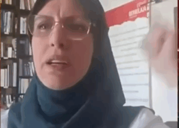 E shpallur “non grata” në Shqipëri, Ikballe Huduti: Kurti është lideri im politik, Khamenei lideri im shpirtëror (VIDEO)