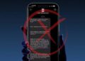 Paralajmërim i AKSK: SMS mashtruese me gjoba të rreme, rrezik për të dhënat bankare
