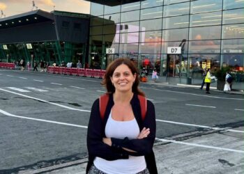 “Shqipëria nuk shpëtohet nga komunistja italiane”, ish-sekretarja e PD për ardhjen e eurodeputetes Salis në Tiranë