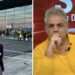Ardhja e eurodeputetes italiane Salis në protestë, Hila: Revolucionarë që prodhojnë rrëmujë