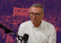 VIDEO/ “Berisha ndryshoi qëndrim për të ruajtur oborret dhe sinorët e tij”, ish-nënkryetari i PD: Opozita, viktima e parë e protestës