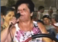 VIDEO / “Më la burri dhe më shitën shtëpinë”, në protestë nis edhe ‘qarja e halleve’ familjare