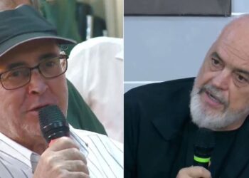 Takimi me Ramën në Zvërnec, banori: Ne jemi pro investimit, se nuk duam të rrimë si dikur. Por kërkojmë të drejtën e pronës