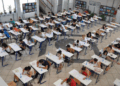 Sot provimi i Matematikës, mbi 26 mijë maturantë përballen me testin e Maturës Shtetërore