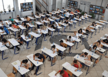 Sot provimi i Matematikës, mbi 26 mijë maturantë përballen me testin e Maturës Shtetërore