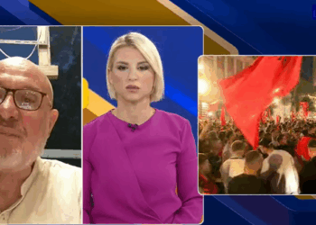 “Nuk është më aq spontane sa duket”/ Avokati ngre dyshimet: Ja kush fshihet pas protestës!