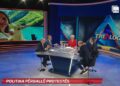 Lorenc Vangjeli: Pse u largua Marjana Koçeku? Përgjigjet Blendi Klosi: PS, parti e hapur për të rinjtë. Ka edhe raste të tilla