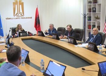 “Procesi nuk është ende gati”, KLP shtyn hapjen e garës për zgjedhjen e Prokurorit të Përgjithshëm