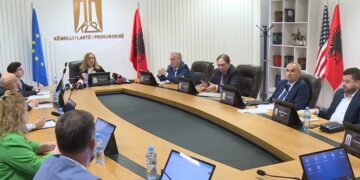 “Procesi nuk është ende gati”, KLP shtyn hapjen e garës për zgjedhjen e Prokurorit të Përgjithshëm