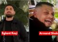 Zhdukja e Eglant Koçit/ E vrau dhe e groposi shoku i tij “Mand Dhelpra”, zbulohet motivi që u bë “mollë sherri”