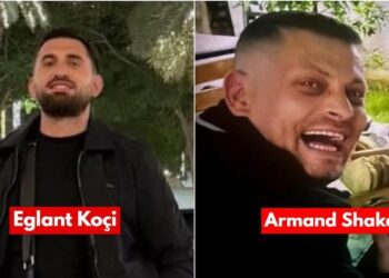 Zhdukja e Eglant Koçit/ E vrau dhe e groposi shoku i tij “Mand Dhelpra”, zbulohet motivi që u bë “mollë sherri”