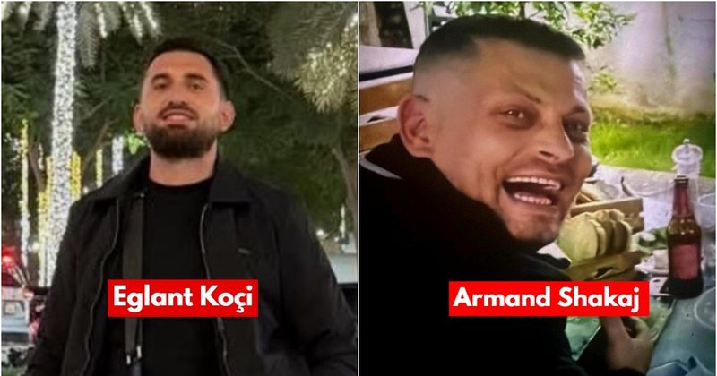 Zhdukja e Eglant Koçit/ E vrau dhe e groposi shoku i tij “Mand Dhelpra”, zbulohet motivi që u bë “mollë sherri”