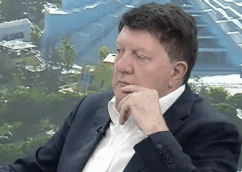 Akuza e fortë e gazetarit: Albin Kurti dha 100 milionë euro për të blerë votat