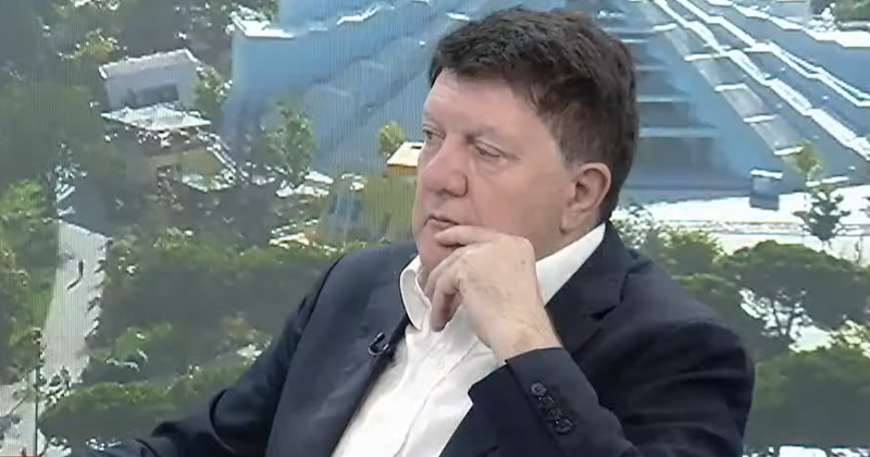 Akuza e fortë e gazetarit  Albin Kurti dha 100 milionë euro për të blerë votat