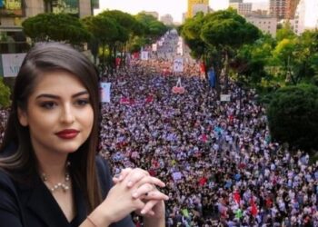 Mila: PS respekton protestën, por nuk ka dorëheqje të Ramës dhe as zgjedhje të parakohshme