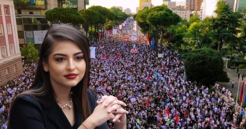 Mila  PS respekton protestën  por nuk ka dorëheqje të Ramës dhe as zgjedhje të parakohshme