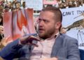 Bido për marshimin në Rinas: Drejtimi i protestuesve te infrastruktura kritike është akt antikombëtar