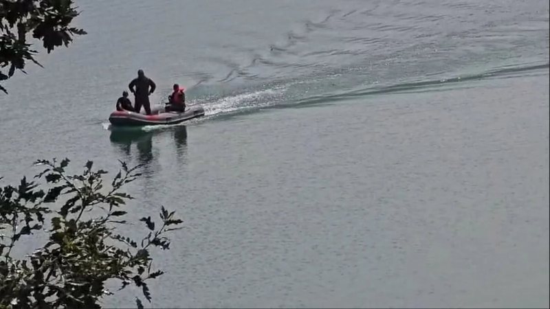 U mbyt në liqenin e Ulzës pas aksidentit me mjet uji  gjendet pas dy ditësh trupi i pajetë i 37 vjeçarit