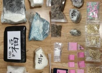 Goditet banda e drogës në Mykonos, “koka” e grupit një 37-vjeçar shqiptar