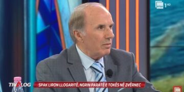 Preç Zogaj për Zvërnecin: Konflikti lidhet drejtpërdrejt me statusin e pronës, SPAK të tregojë si qëndron e vërteta
