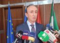“Koha e kafes për shefin ka mbaruar”, Sula reagon ashpër ndaj inspektorëve: Përmbushni detyrën, ose ikni!