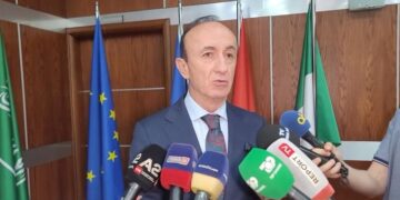 “Koha e kafes për shefin ka mbaruar”, Sula reagon ashpër ndaj inspektorëve: Përmbushni detyrën, ose ikni!