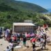“Sulm ndaj pronës private”, shoqëria ‘Riviera Kakome’ paralajmëron kallëzim penal për protestuesit që hoqën rrethimin në Kakome