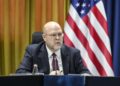 Ish-ambasadori amerikan: Reputacioni i Kosovës në SHBA është dëmtuar seriozisht! Imazhi më i keq në 16 muajt e fundit