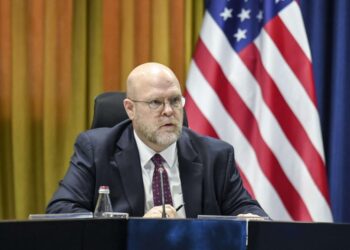 Ish-ambasadori amerikan: Reputacioni i Kosovës në SHBA është dëmtuar seriozisht! Imazhi më i keq në 16 muajt e fundit