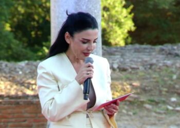 Balluku nga Fieri: Ky është kryeqyteti i PS, ndryshe nga sa thonë vlonjatët! Në maj 2025, shkruam historinë e 12 mandateve