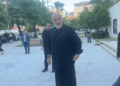 “Punët vazhdojnë përpara…”/ Rama-gazetarit italian: Unë i gjunjëzohem vetëm Melonit (VIDEO)