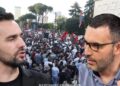 Zvërneci, përplasje për protagonizëm në protestë? Lapaj i merr “stafetën” Qorrit