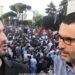 Zvërneci, përplasje për protagonizëm në protestë? Lapaj i merr “stafetën” Qorrit