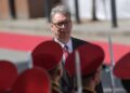 Vuçiç: Do të jem president vetëm për disa javë