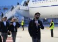 Tension para sfidës me Egjiptin, SHBA ndalon kapitenin e Iranit në aeroport