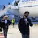 Tension para sfidës me Egjiptin, SHBA ndalon kapitenin e Iranit në aeroport
