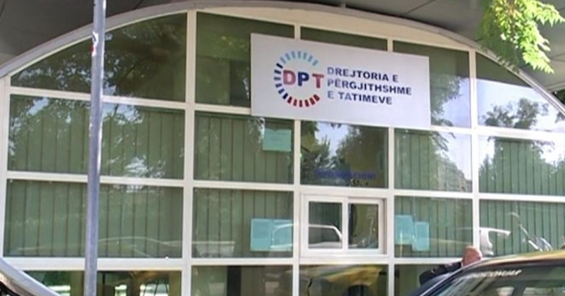 Tatimet sqarojnë pyetjet e qytetarëve dhe bizneseve për faljen e borxheve  kush përfiton dhe procedurat që duhen ndjekur 