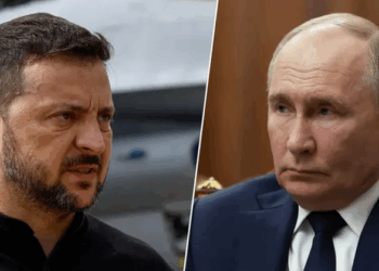 Zelensky i shkruan Putinit letër të hapur, ja çfarë i propozon