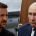Zelensky i shkruan Putinit letër të hapur, ja çfarë i propozon
